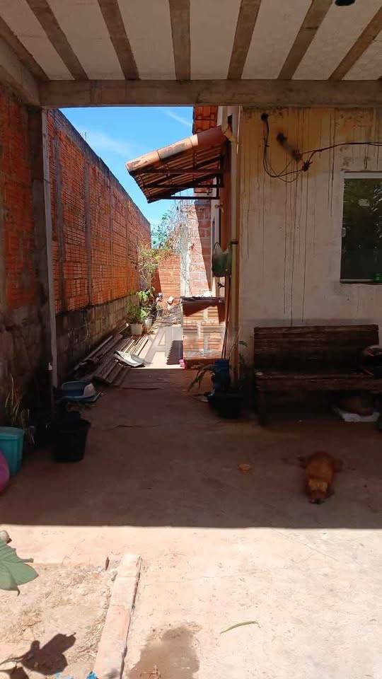 Casa, 2 quartos - Foto 1