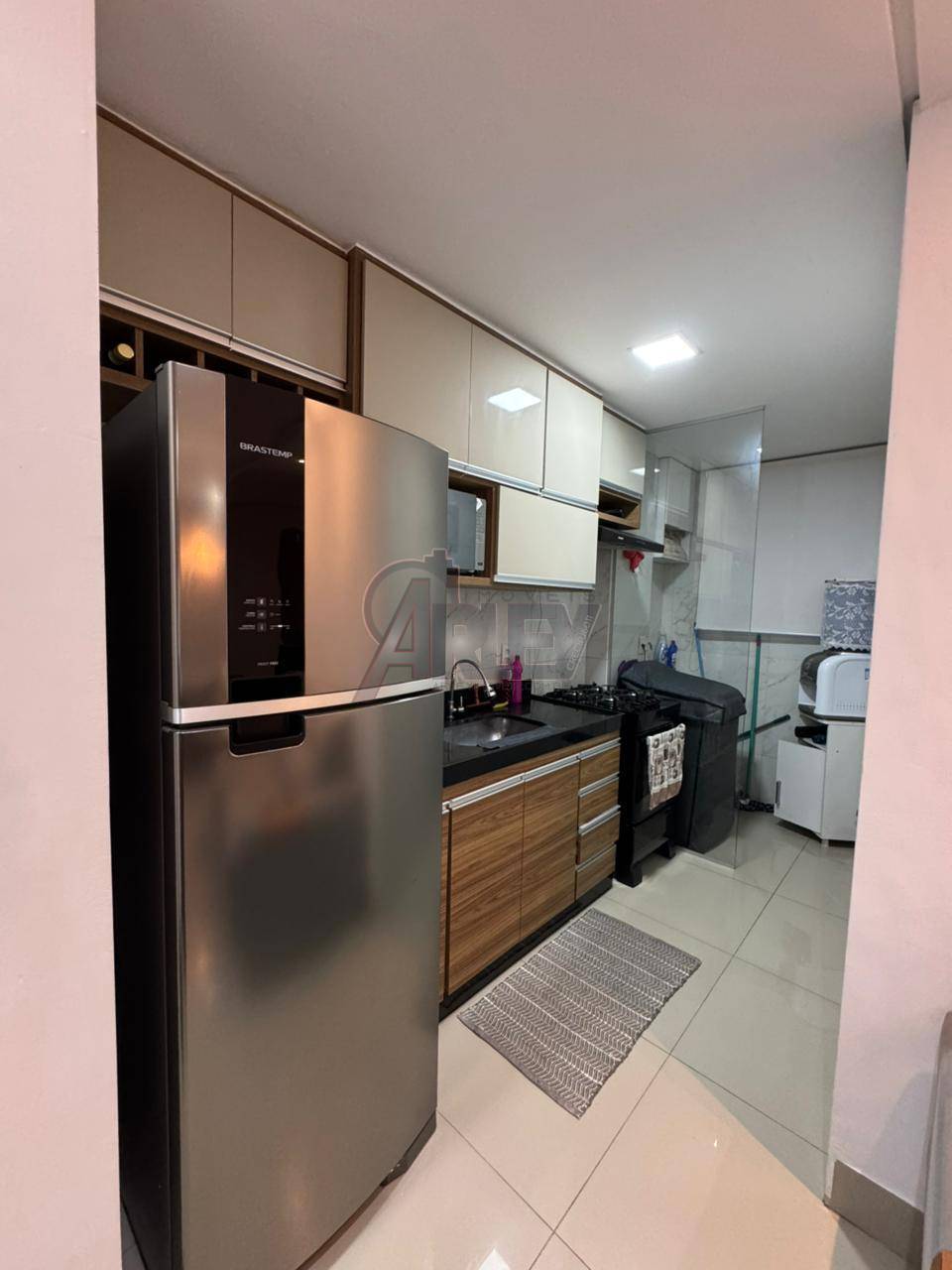 Apartamento, 2 quartos - Foto 2