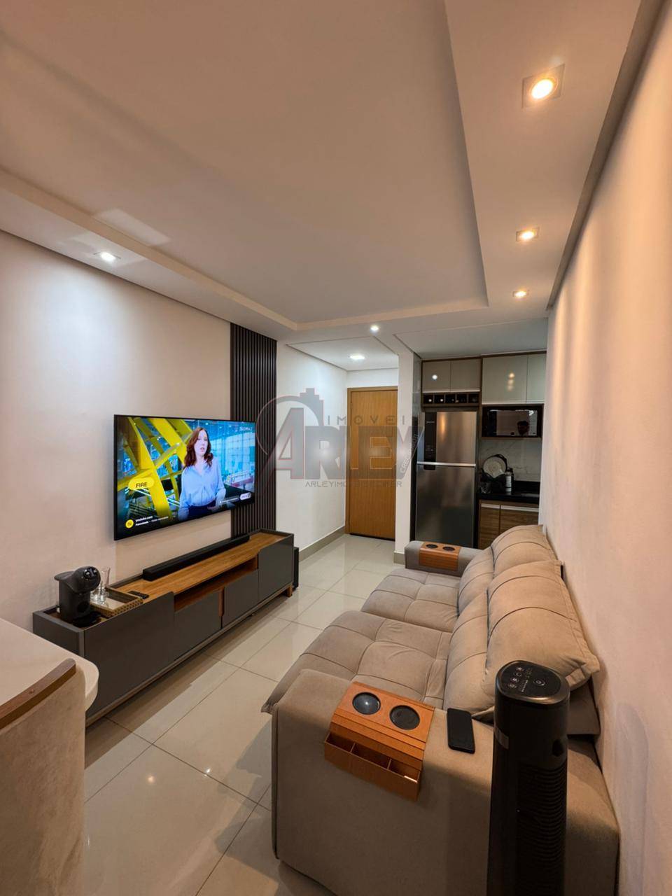 Apartamento, 2 quartos - Foto 6