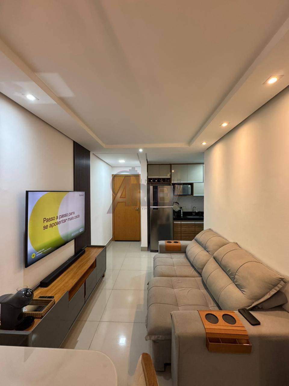 Apartamento, 2 quartos - Foto 5