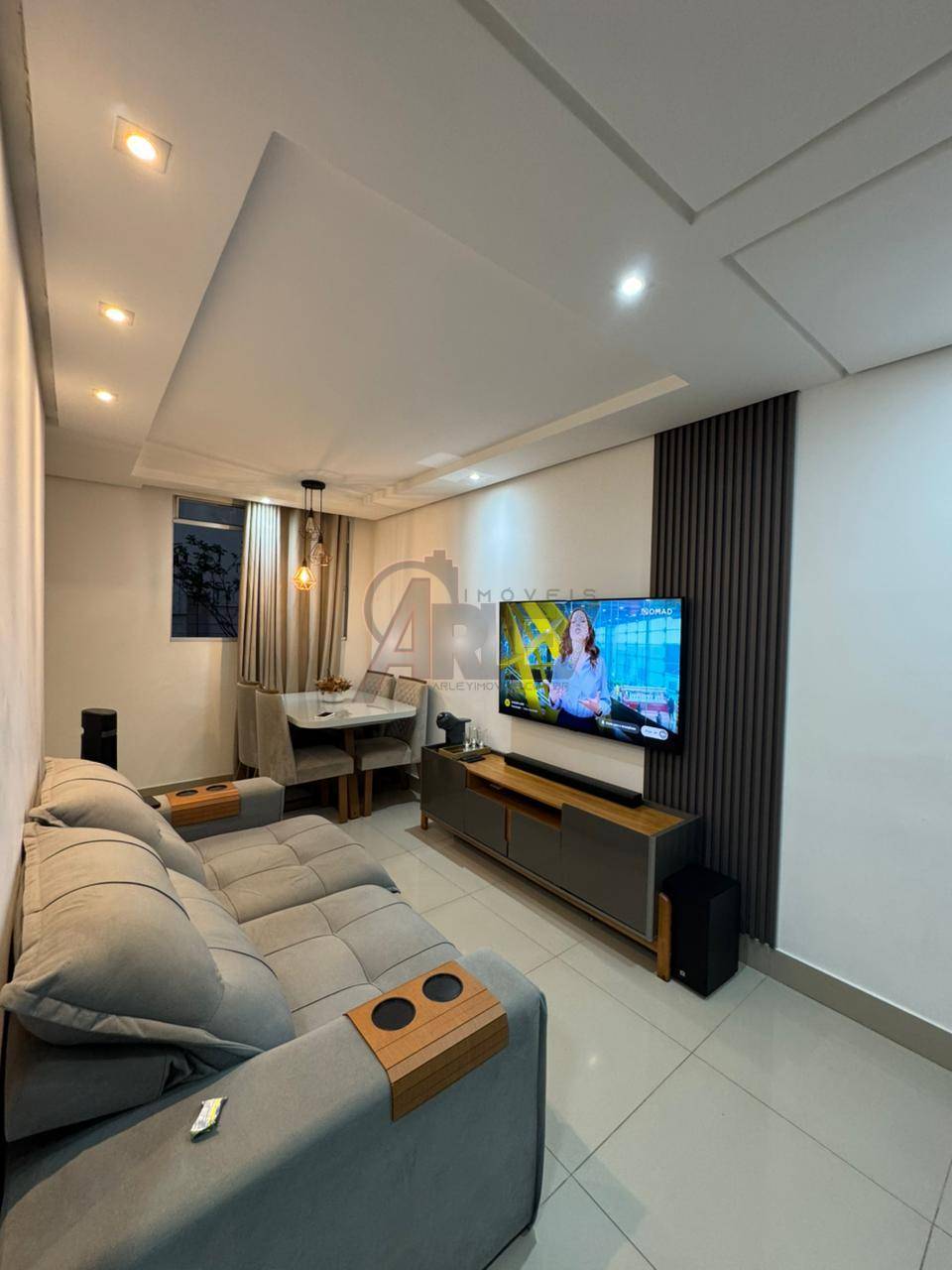 Apartamento, 2 quartos - Foto 8