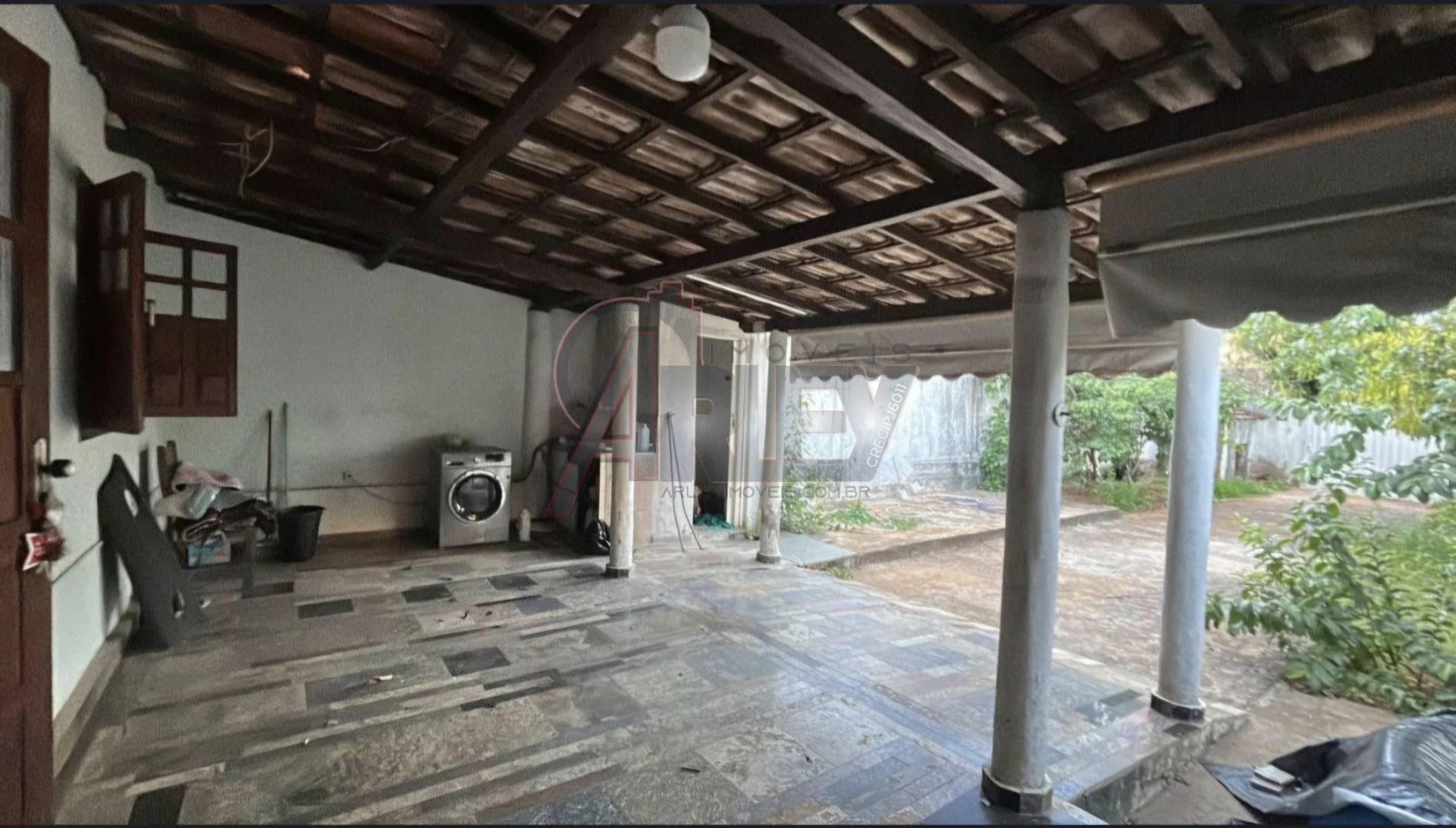 Casa, 2 quartos - Foto 2