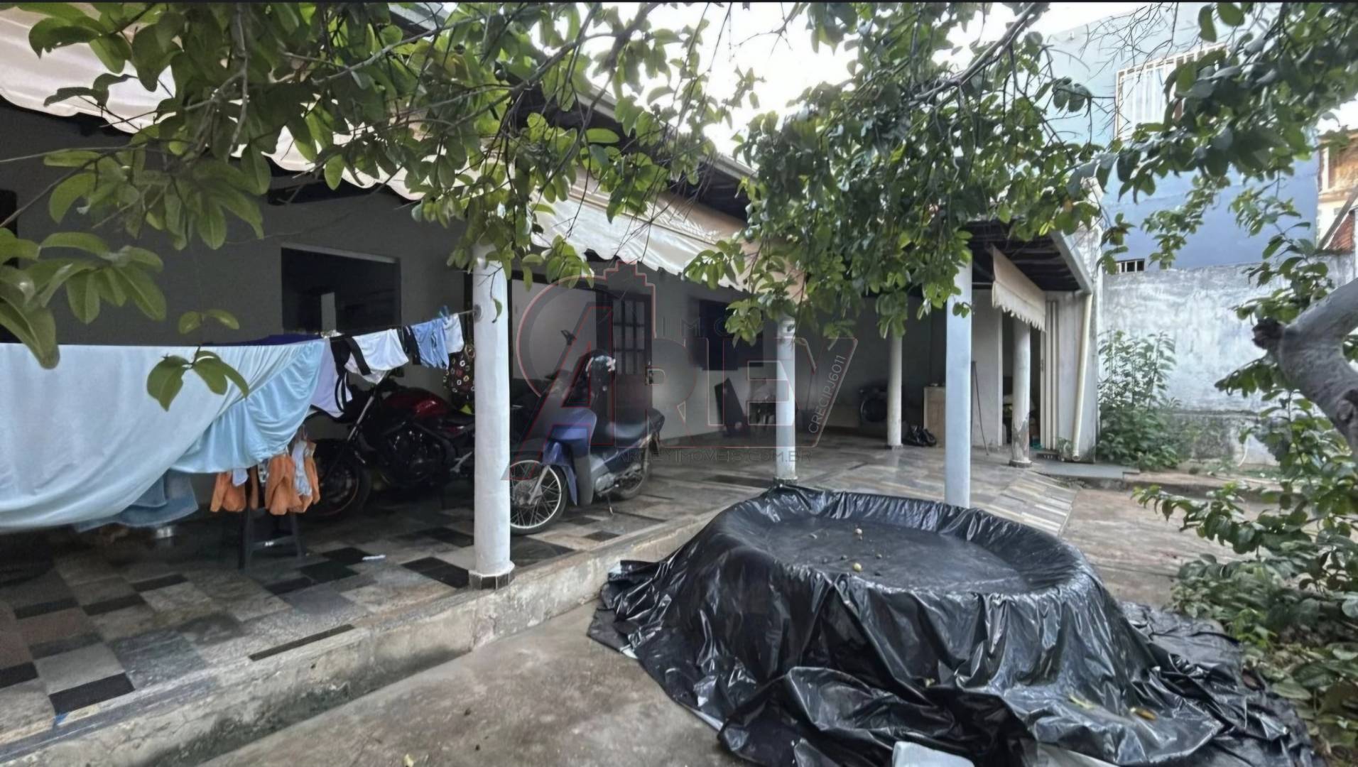 Casa, 2 quartos - Foto 3