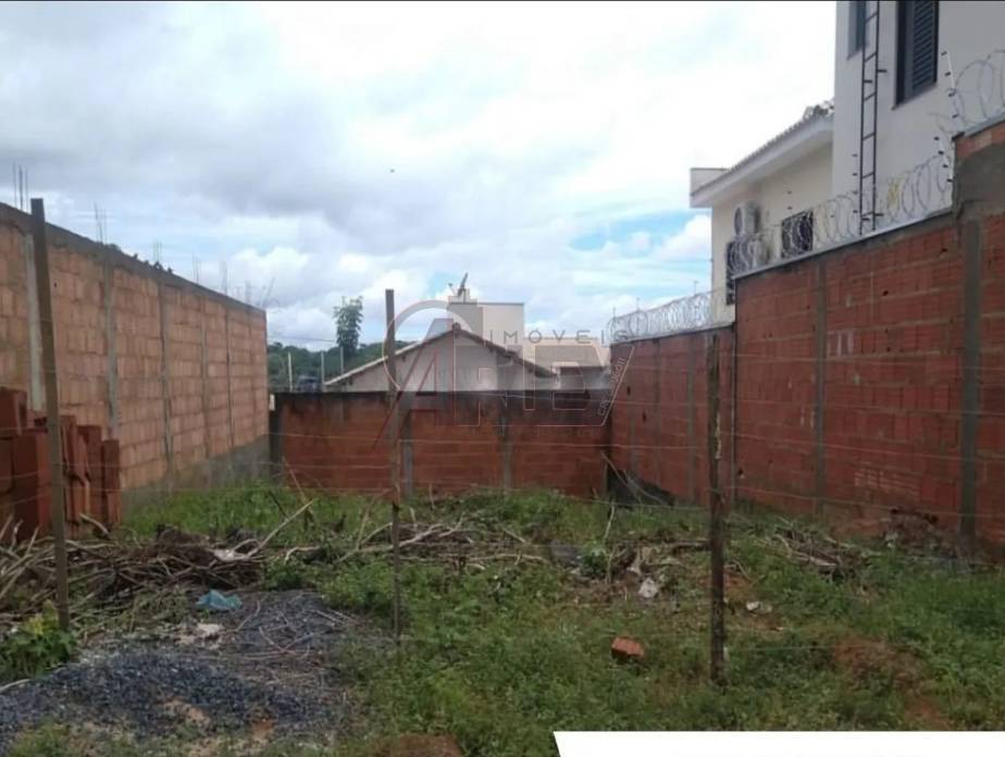 Terreno, 174 m² - Foto 1