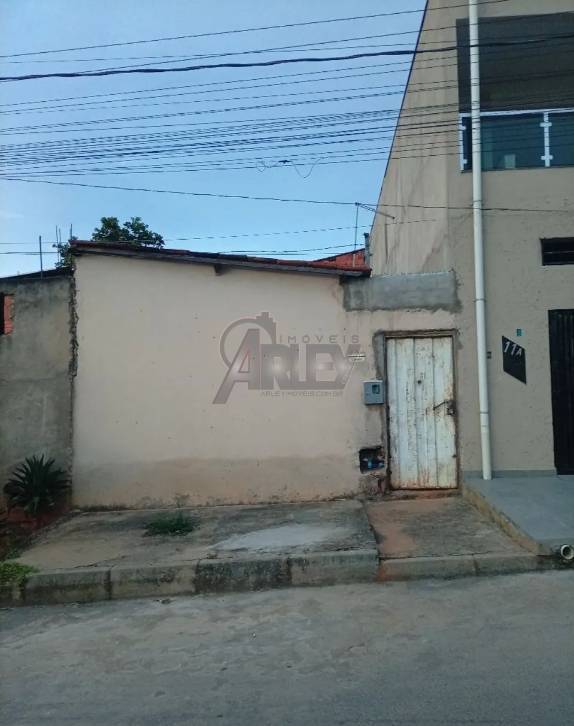 Casa, 2 quartos - Foto 1