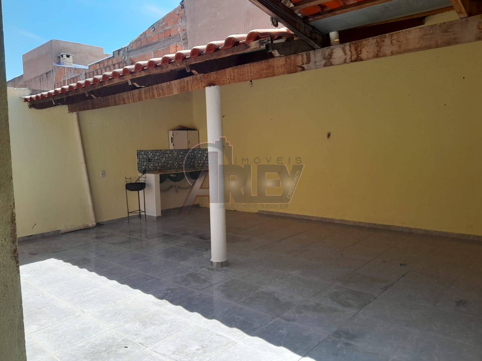 Casa, 2 quartos - Foto 8