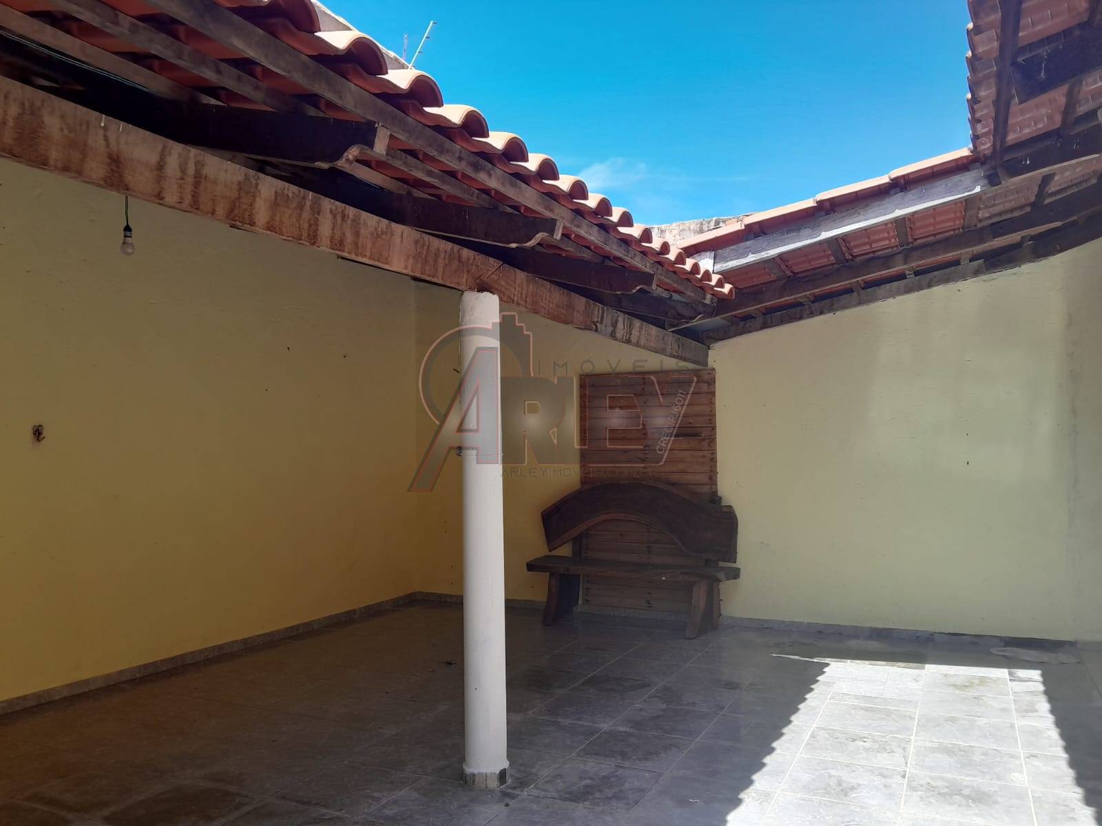 Casa, 2 quartos - Foto 9