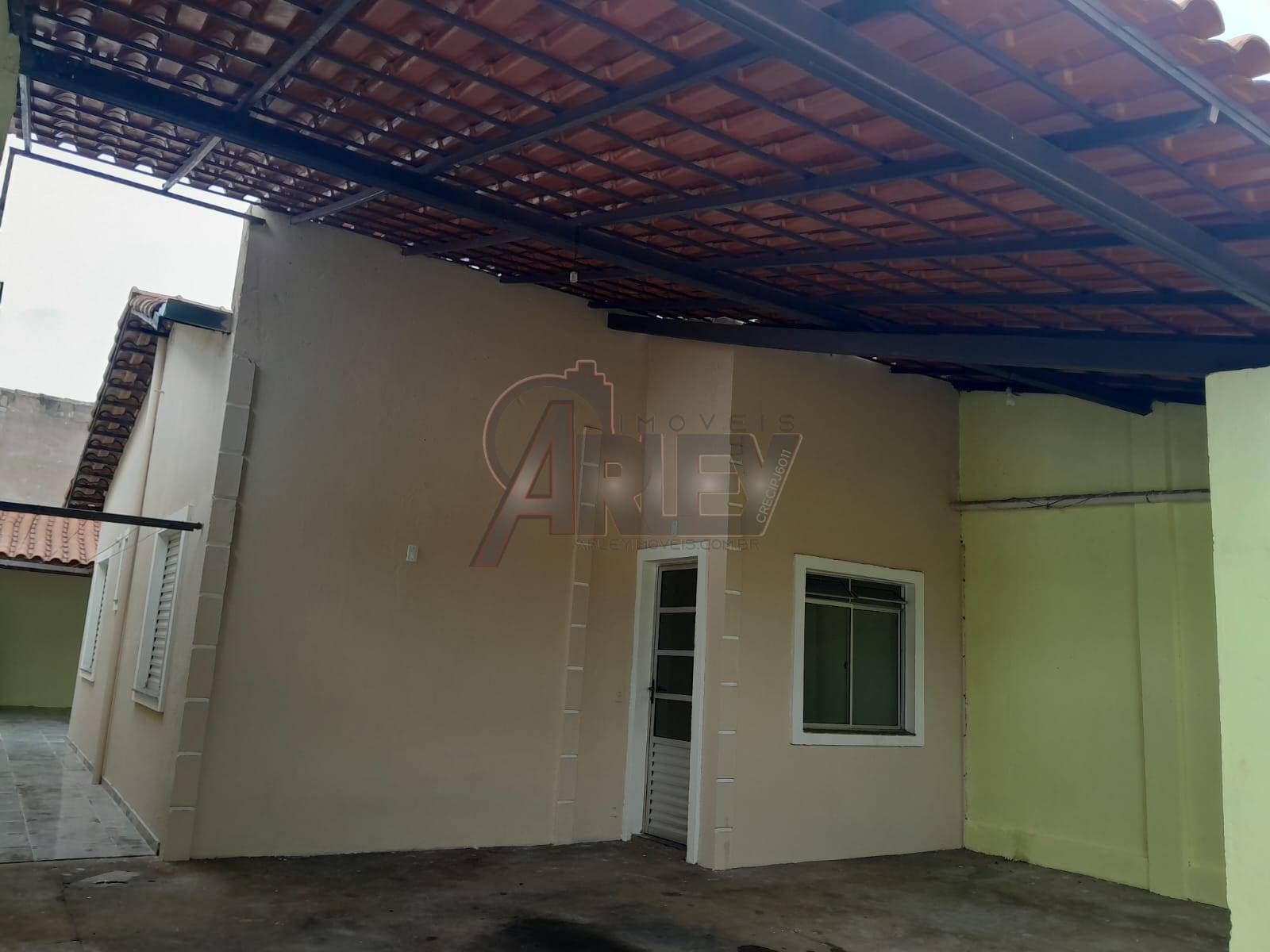 Casa, 2 quartos - Foto 2