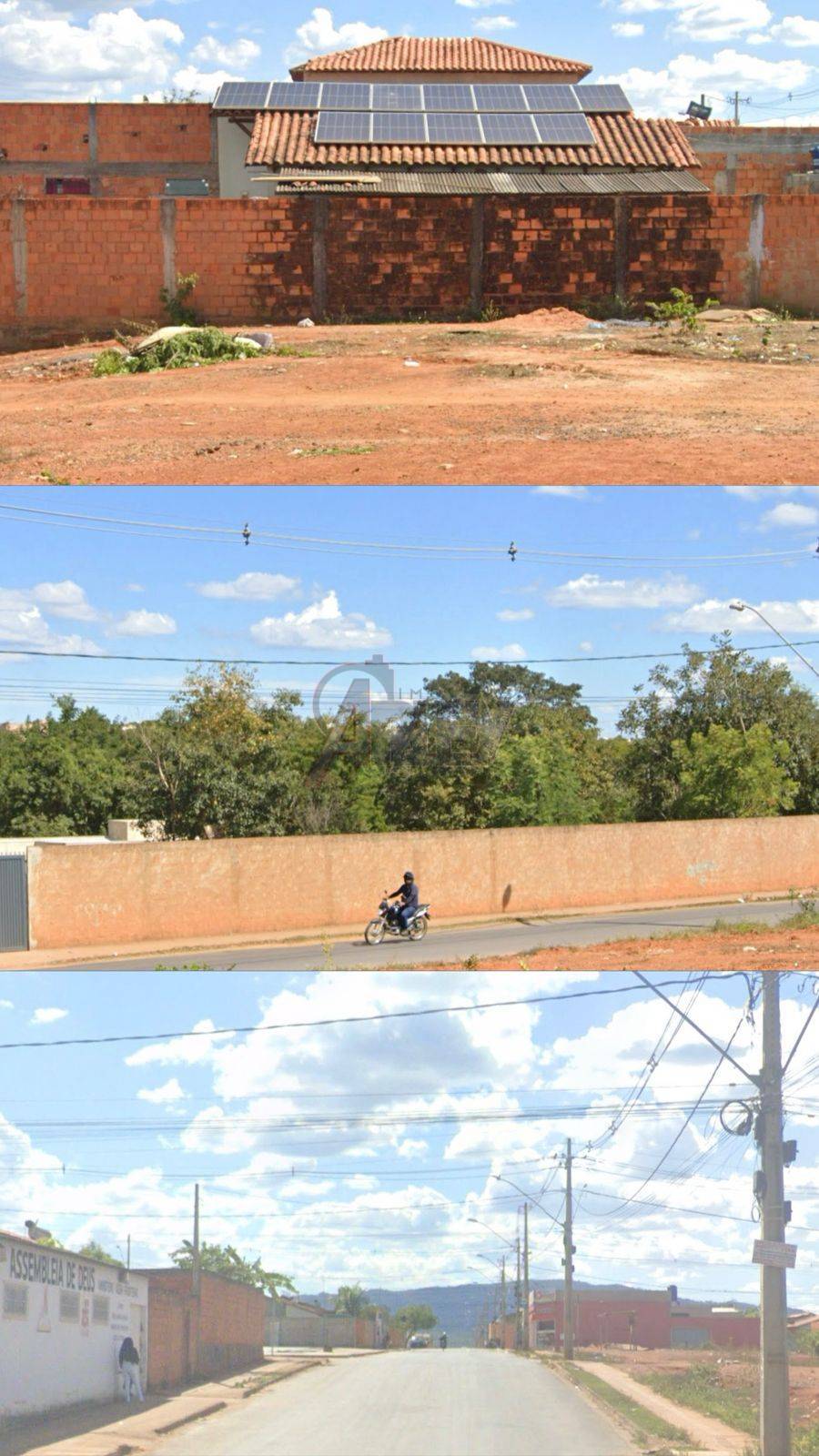 Terreno, 220 m² - Foto 1