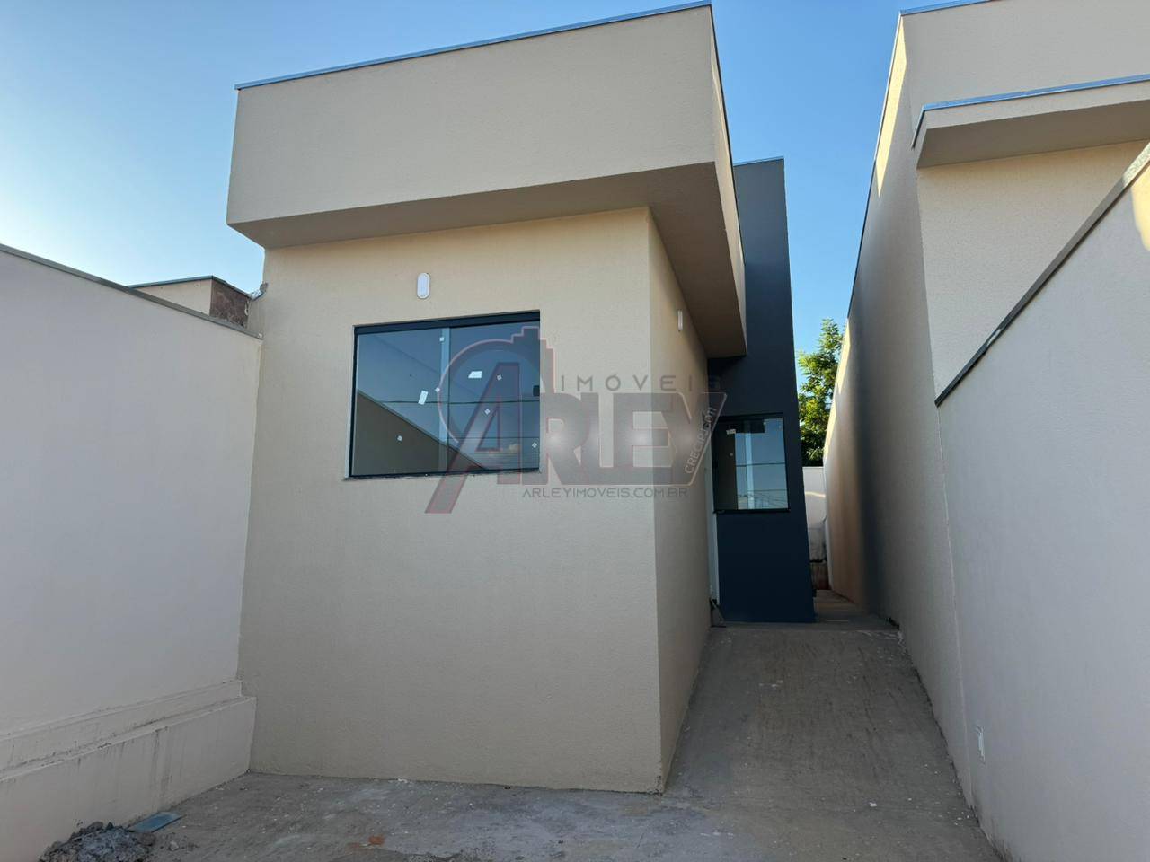 Casa, 3 quartos, 75 m² - Foto 1