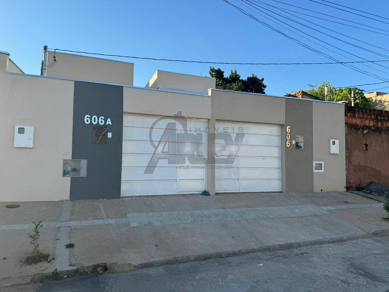 Casa, 3 quartos, 75 m² - Foto 2