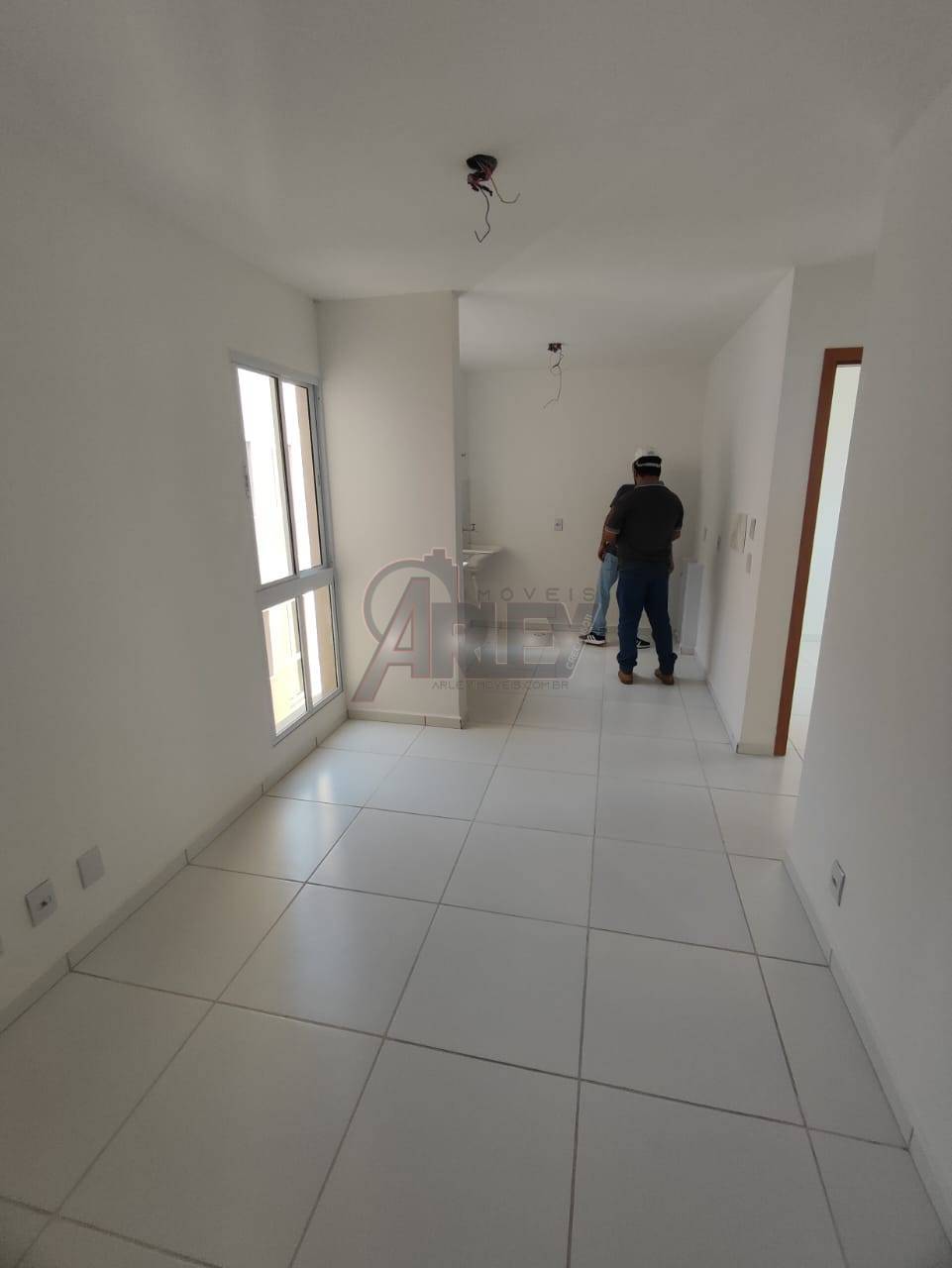 Apartamento, 2 quartos - Foto 2