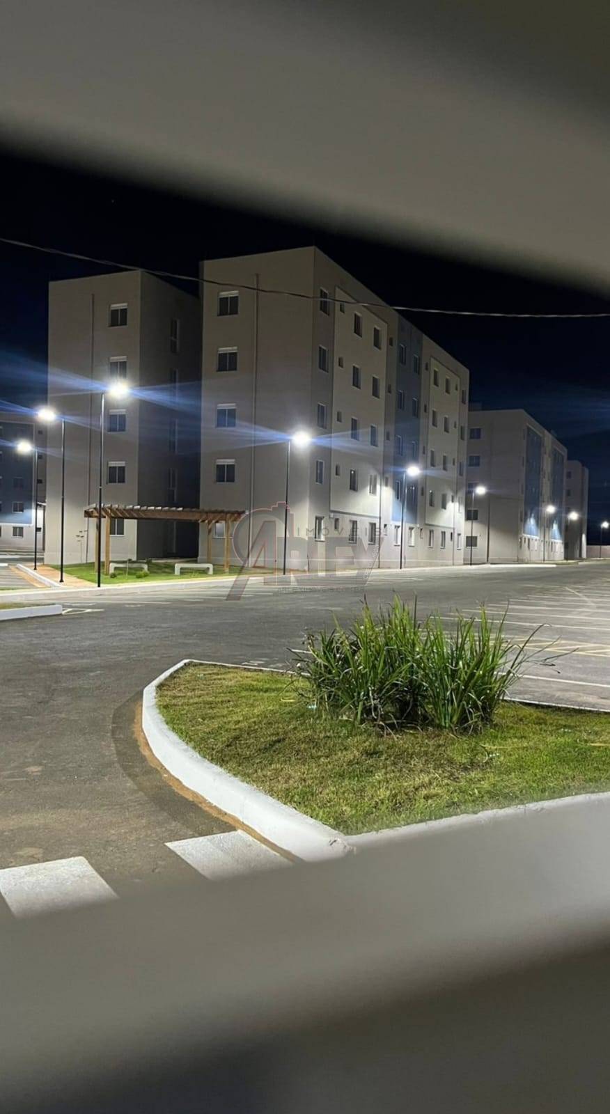 Apartamento, 2 quartos - Foto 4