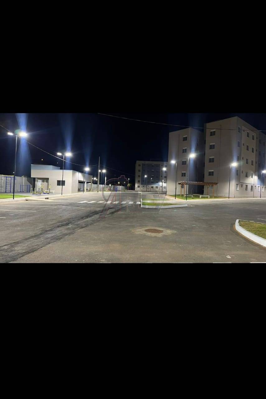 Apartamento, 2 quartos - Foto 6