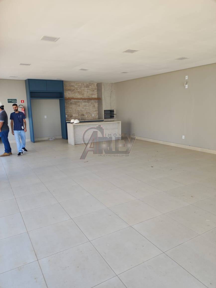 Apartamento, 2 quartos - Foto 1