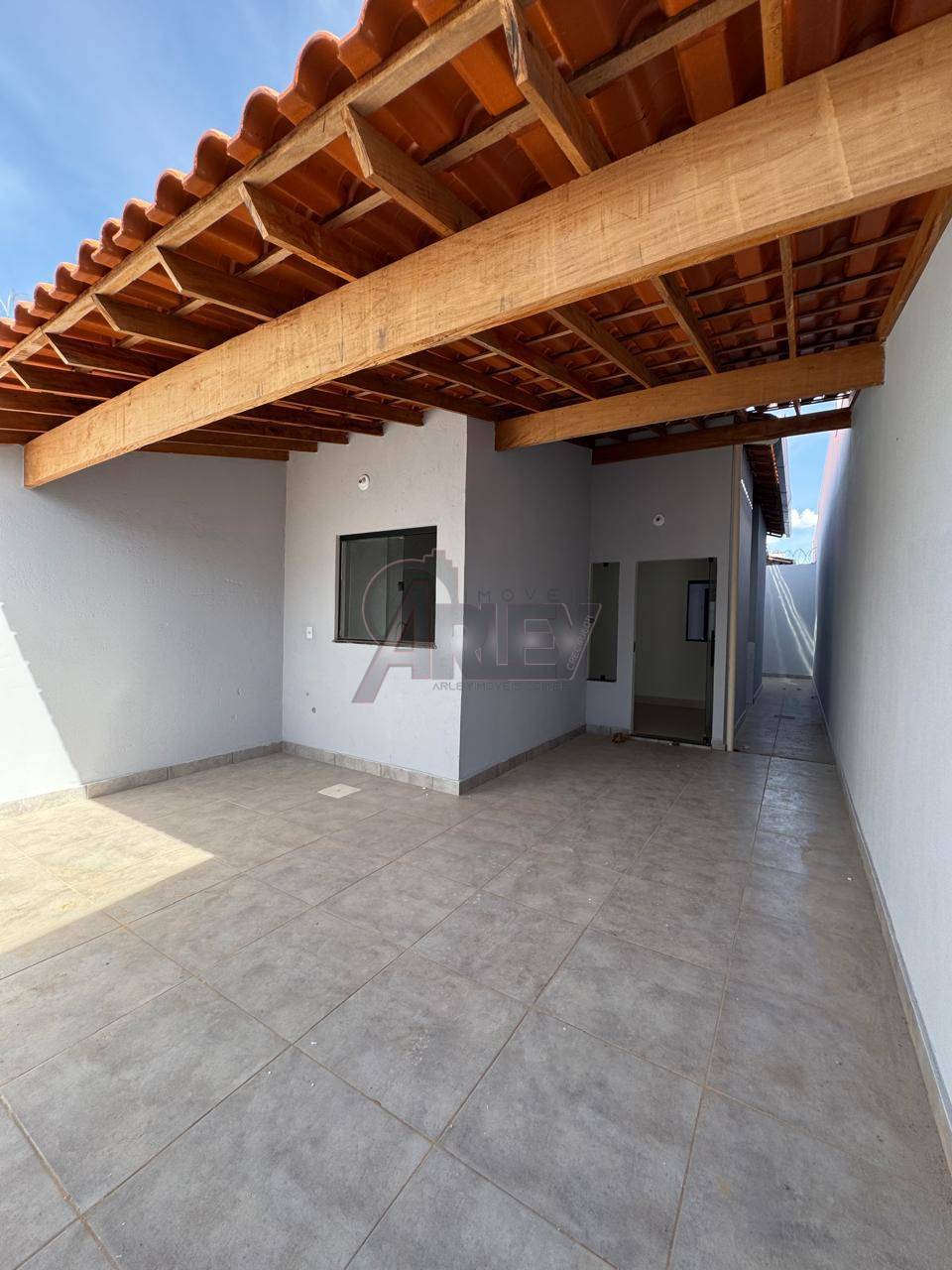 Casa, 2 quartos, 55 m² - Foto 4