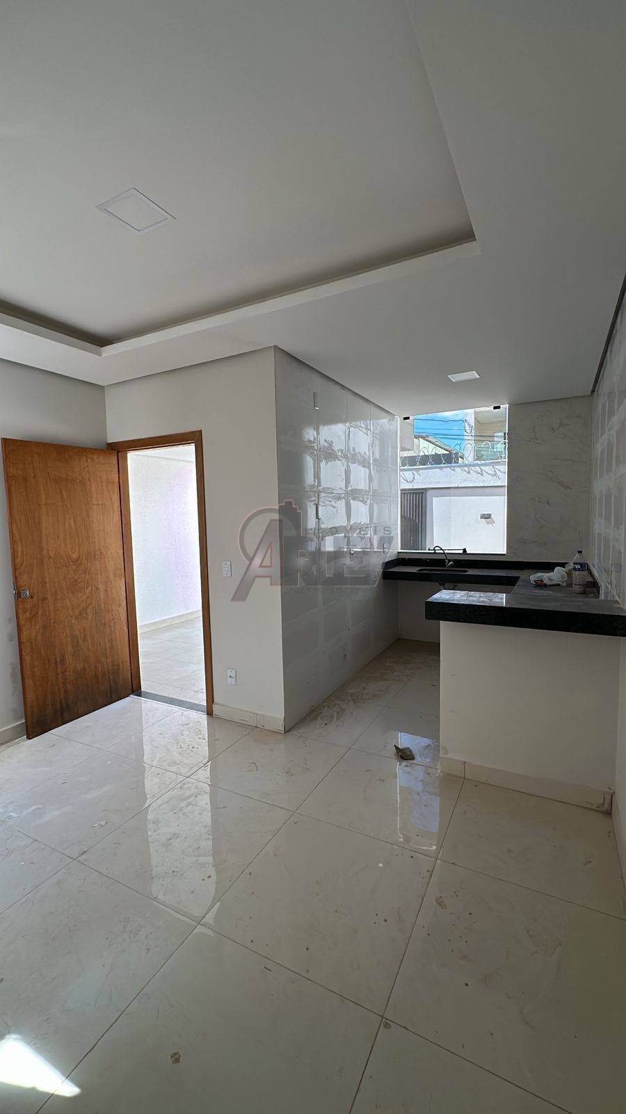 Casa, 3 quartos, 65 m² - Foto 2