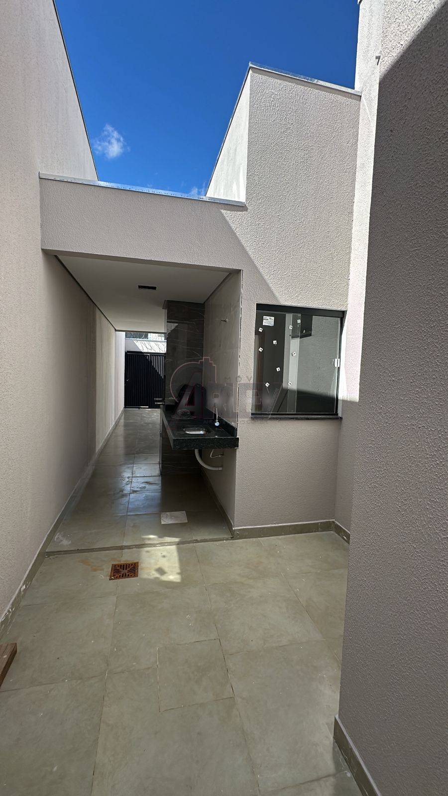 Casa, 3 quartos, 65 m² - Foto 13