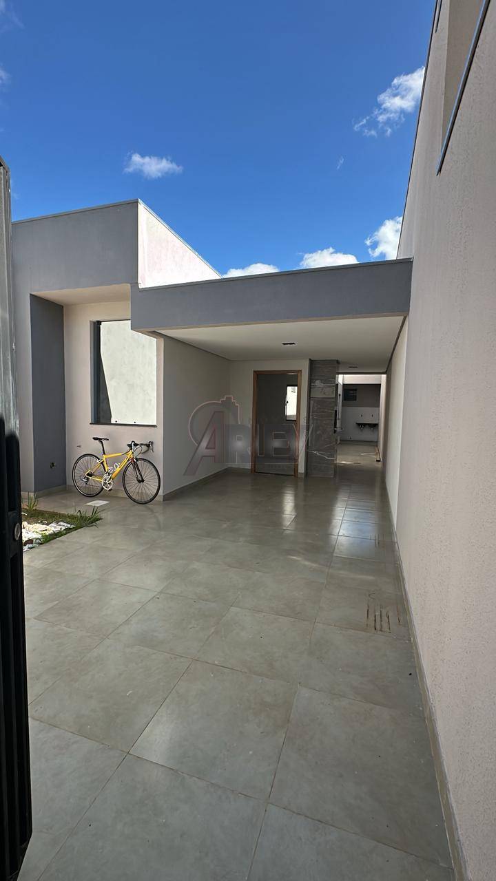 Casa, 3 quartos, 65 m² - Foto 14