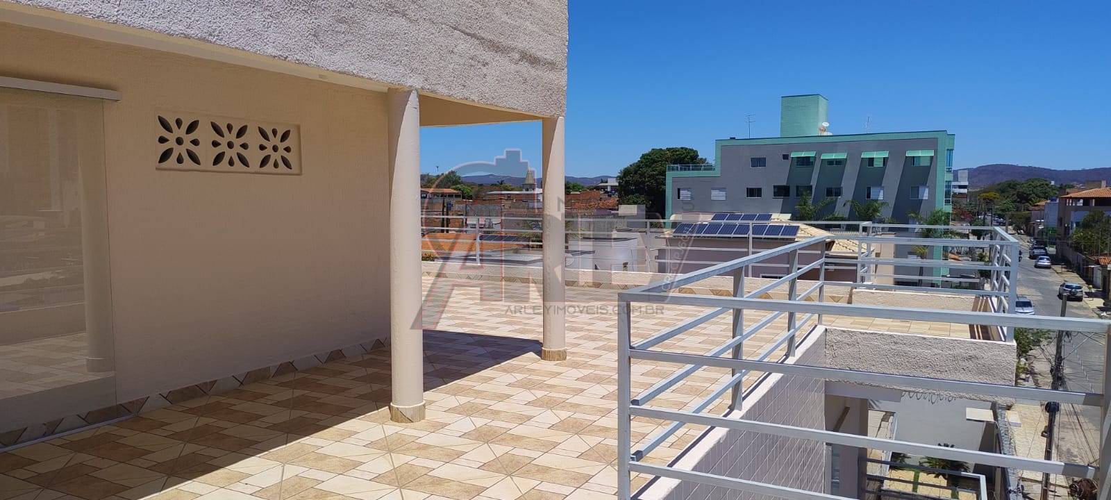 Apartamento, 3 quartos, 190 m² - Foto 1