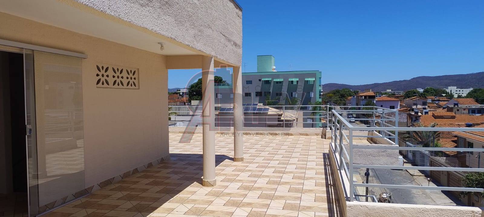 Apartamento, 3 quartos, 190 m² - Foto 24