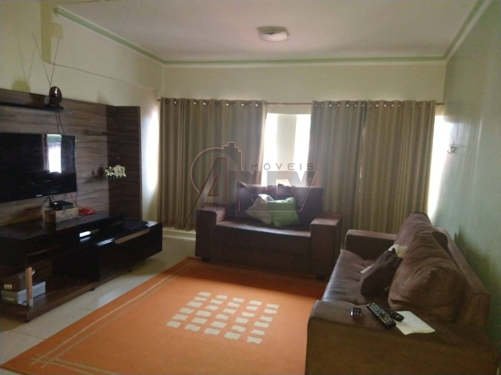 Casa, 3 quartos, 120 m² - Foto 1