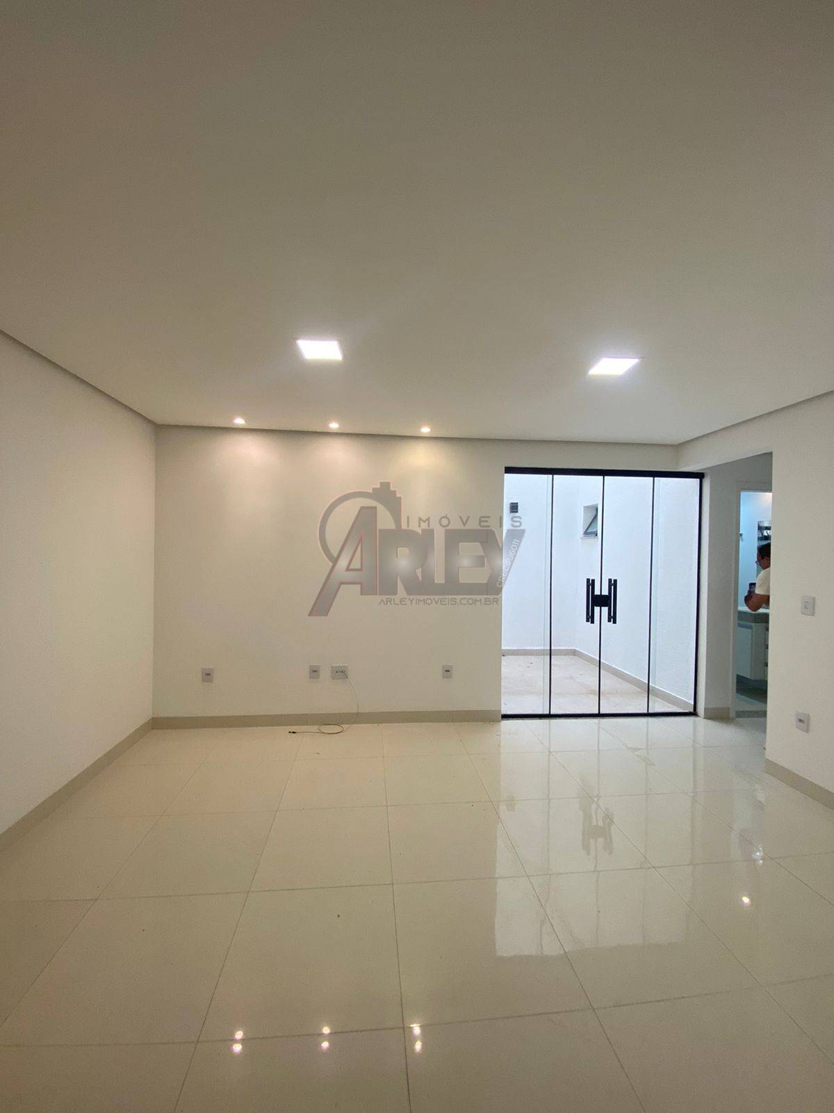 Apartamento, 2 quartos, 80 m² - Foto 1