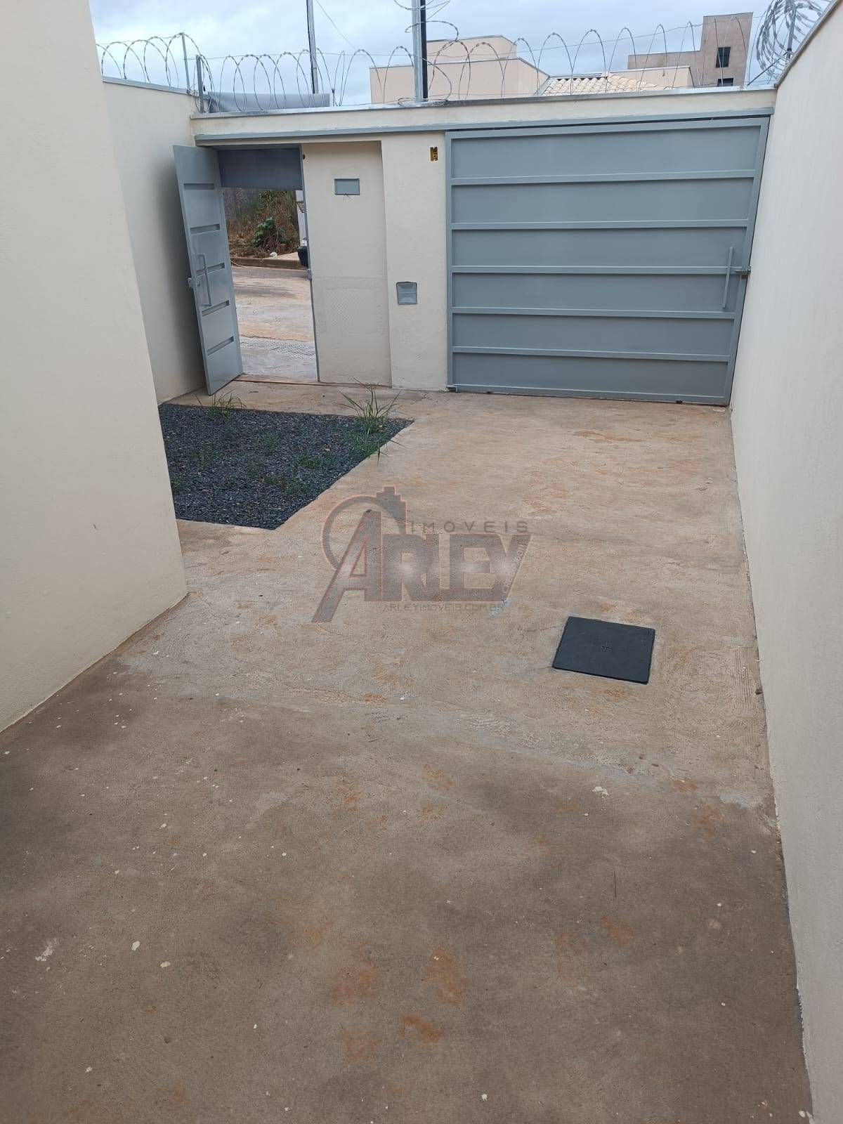 Casa, 2 quartos, 55 m² - Foto 2