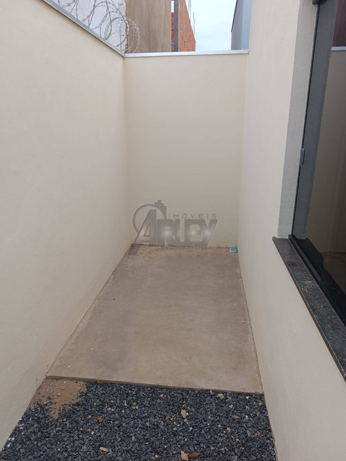 Casa, 2 quartos, 55 m² - Foto 4