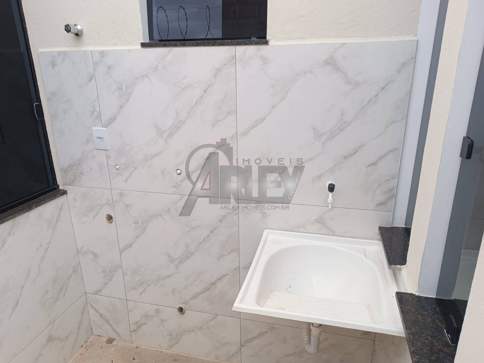 Casa, 2 quartos, 55 m² - Foto 5