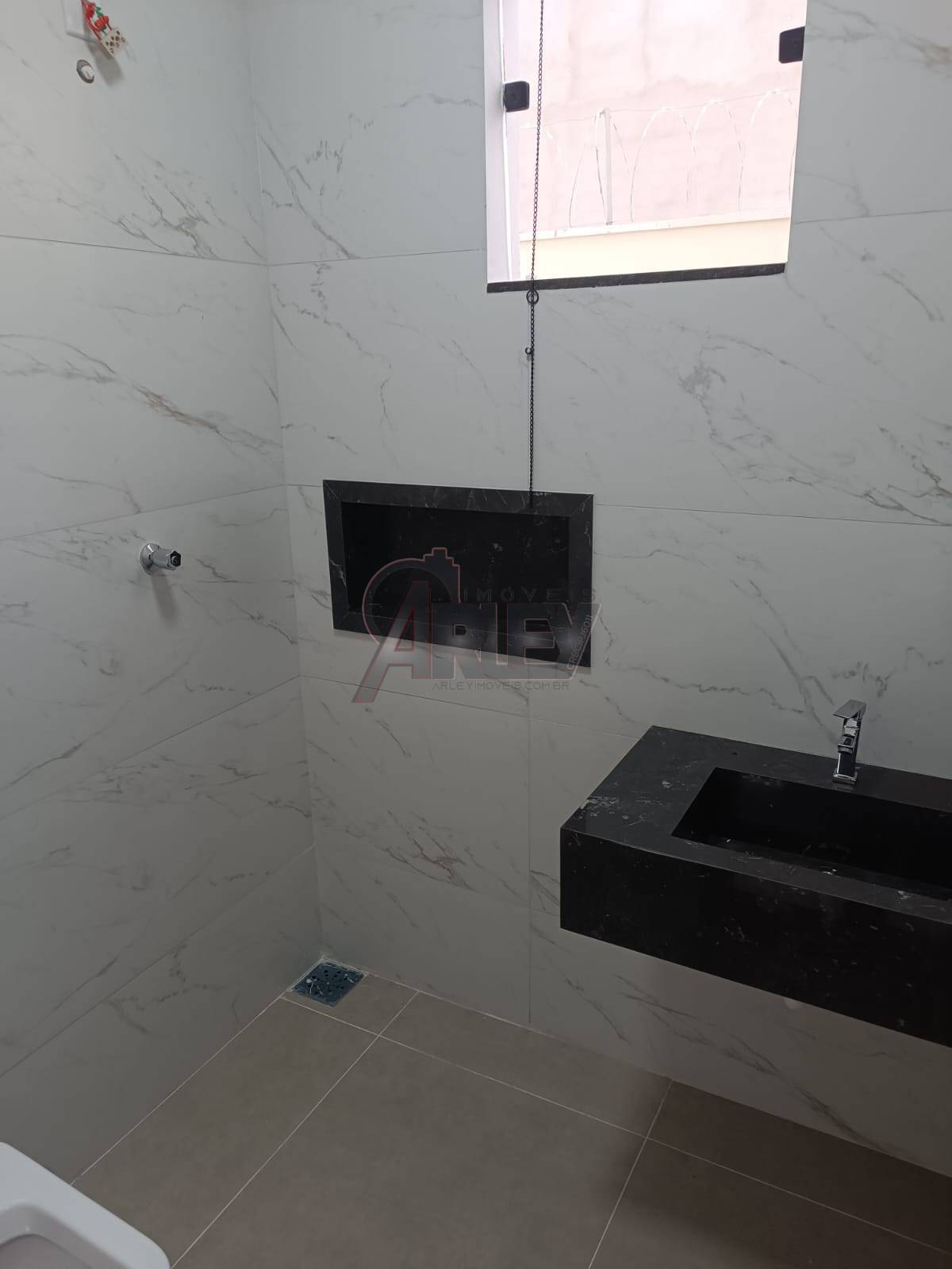 Casa, 2 quartos, 55 m² - Foto 9