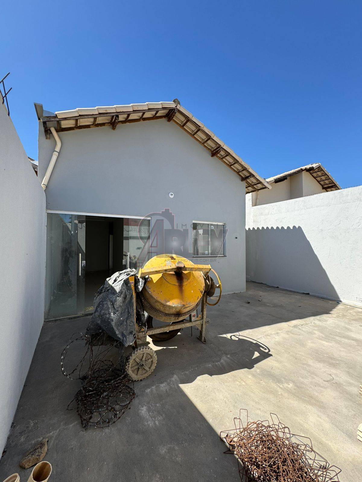 Casa, 3 quartos, 75 m² - Foto 4