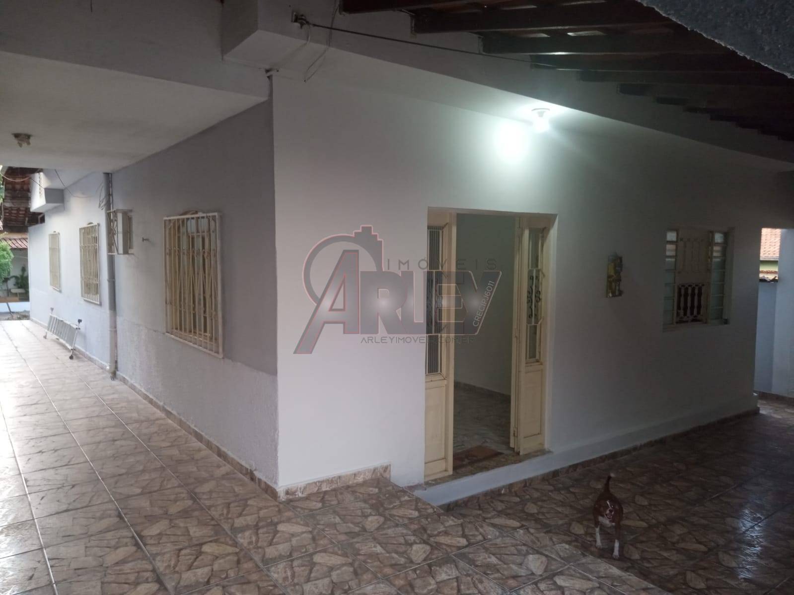 Casa, 3 quartos, 120 m² - Foto 1