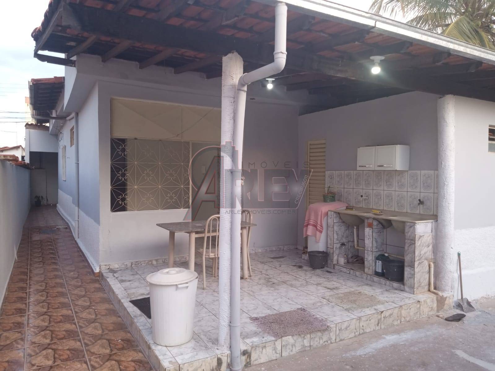 Casa, 3 quartos, 120 m² - Foto 2