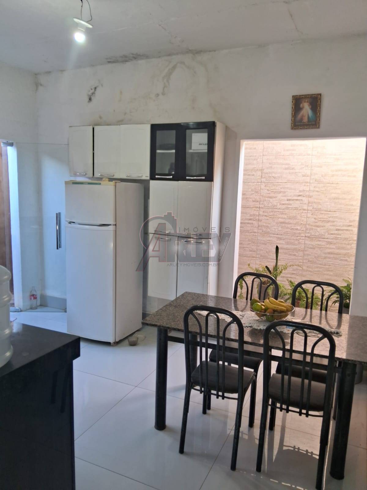 Casa, 2 quartos - Foto 21