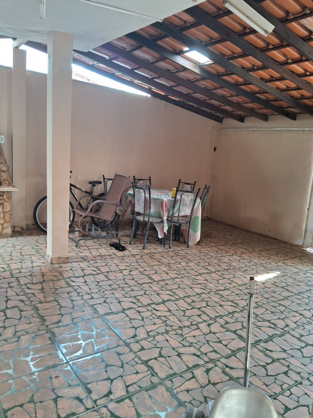 Casa, 4 quartos, 100 m² - Foto 19