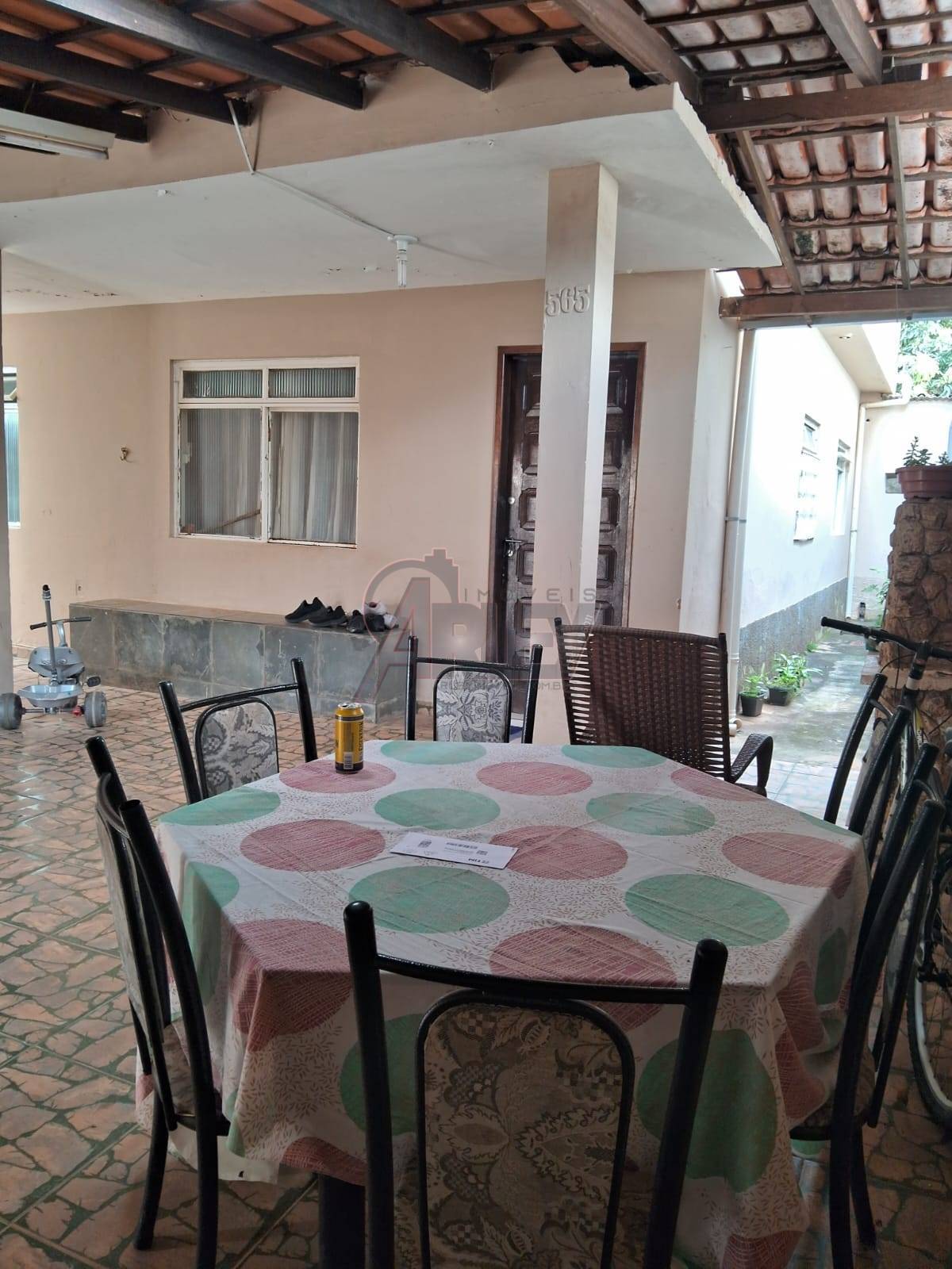 Casa, 4 quartos, 100 m² - Foto 18