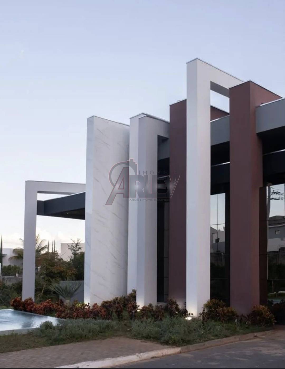 Terreno, 308 m² - Foto 2