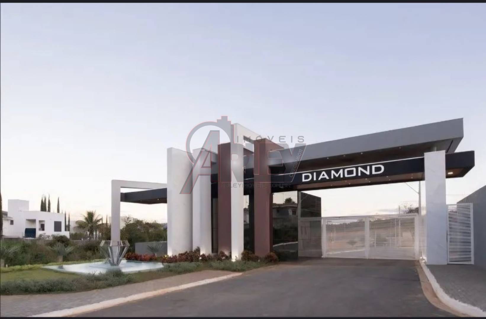 Terreno, 308 m² - Foto 3