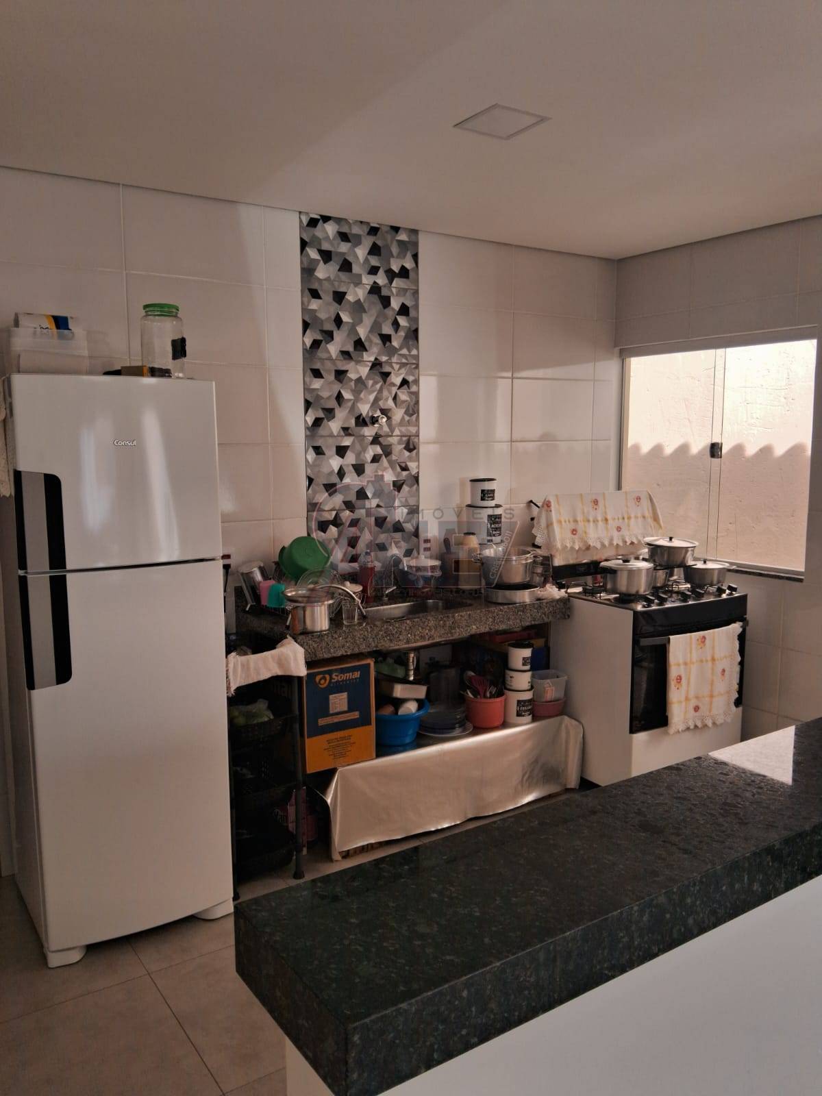 Casa, 2 quartos, 70 m² - Foto 4