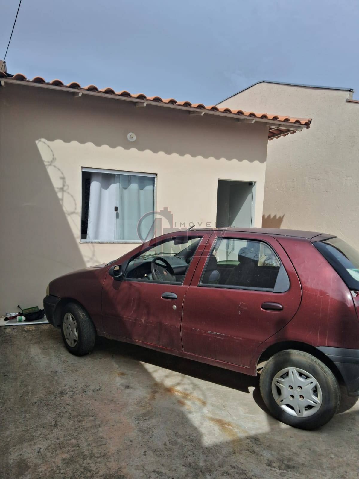 Casa, 2 quartos, 70 m² - Foto 8