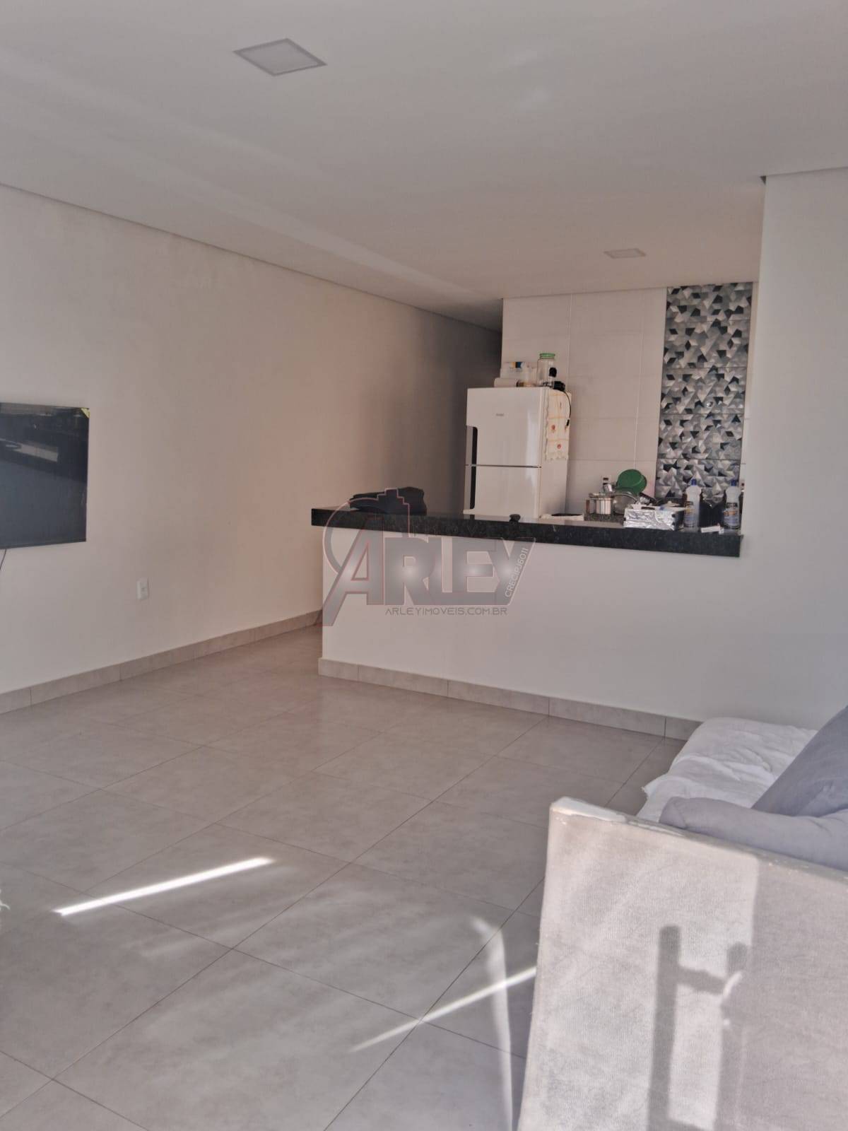 Casa, 2 quartos, 70 m² - Foto 9