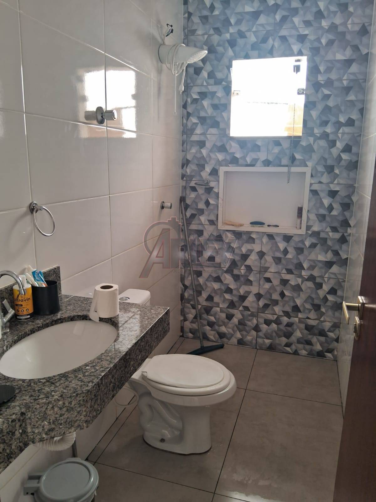 Casa, 2 quartos, 70 m² - Foto 17