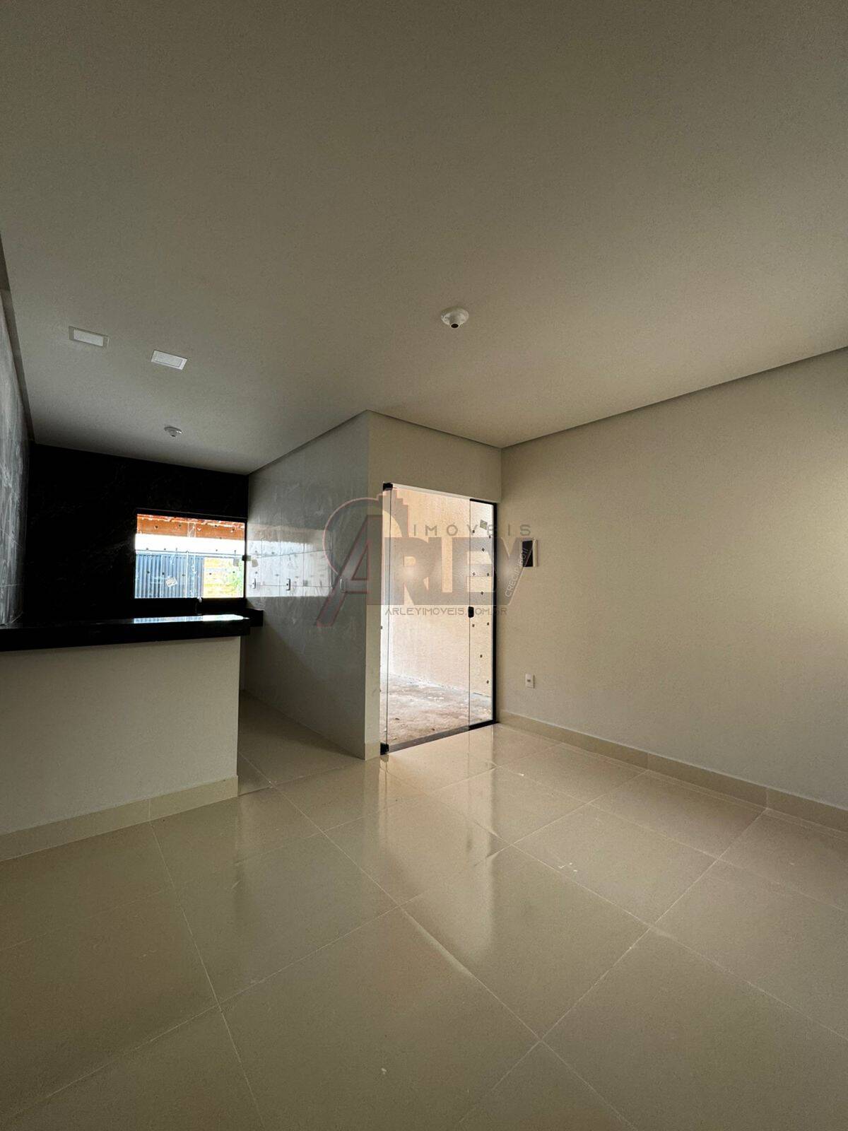 Casa, 2 quartos - Foto 4