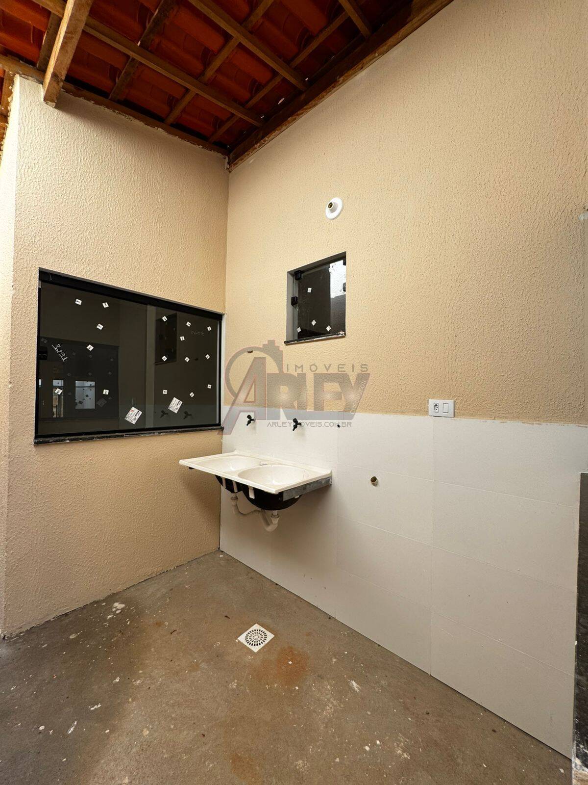 Casa, 2 quartos - Foto 13