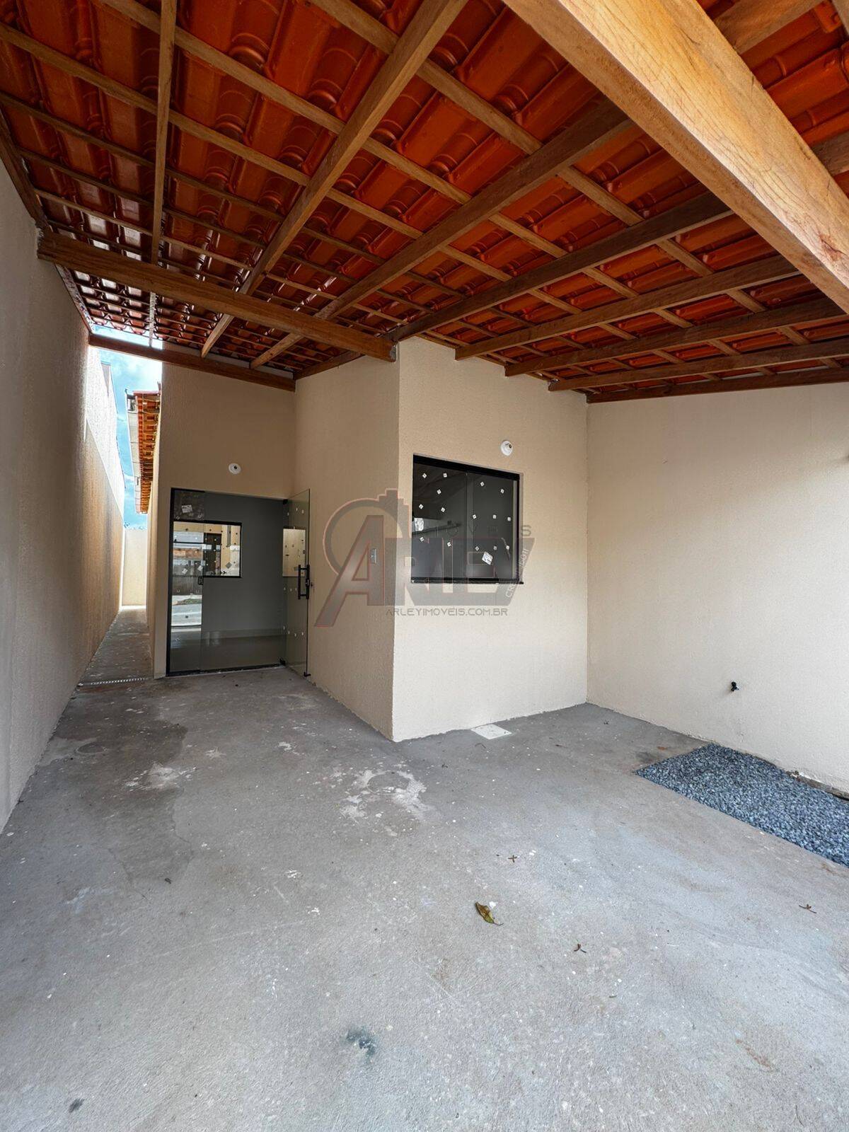 Casa, 2 quartos - Foto 1