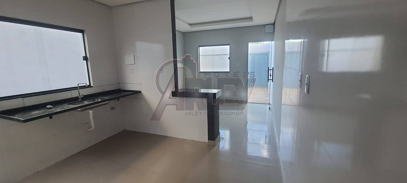 Casa, 2 quartos - Foto 5