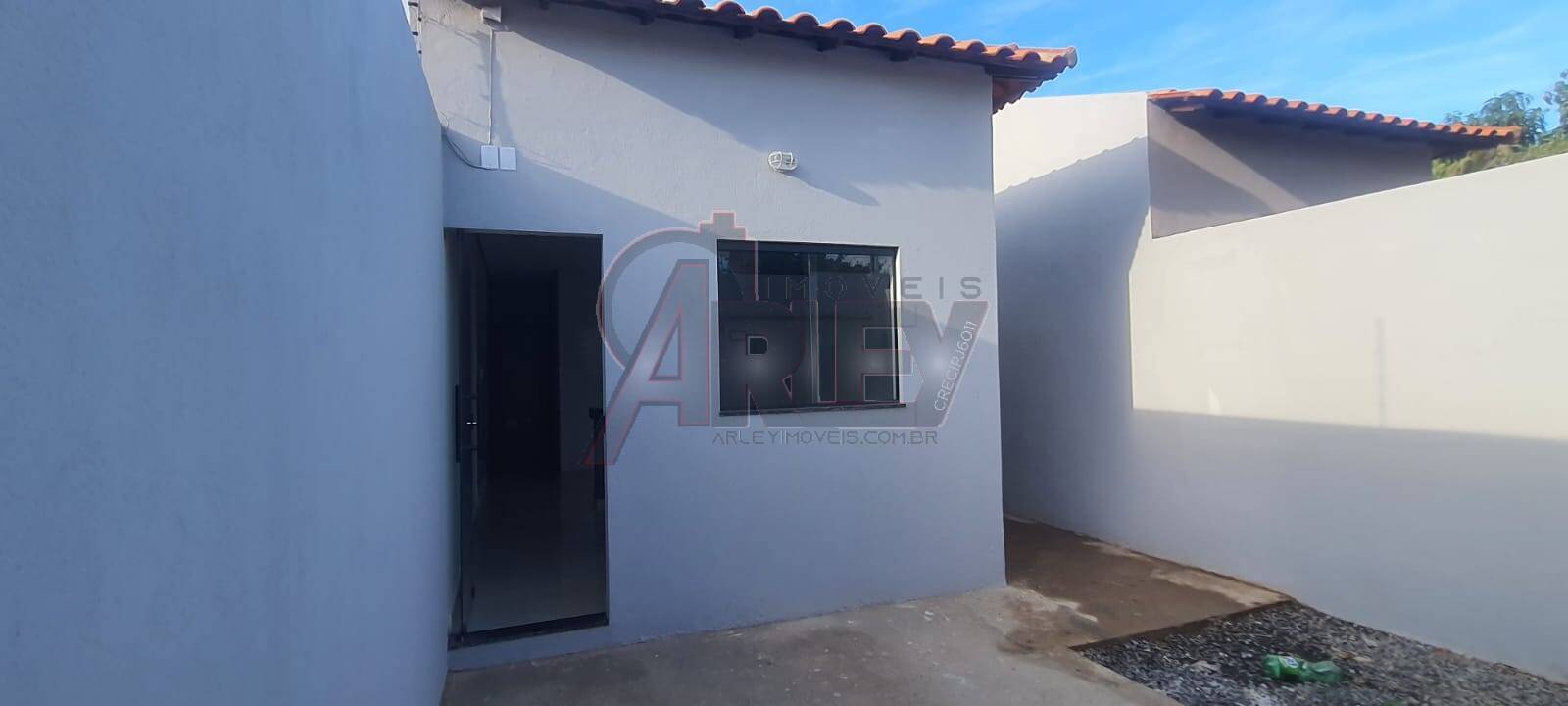 Casa, 2 quartos - Foto 2