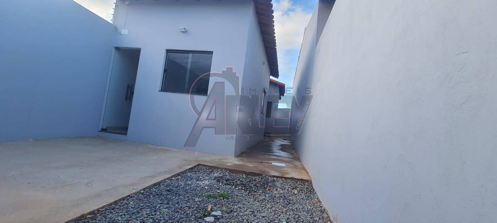 Casa, 2 quartos - Foto 11