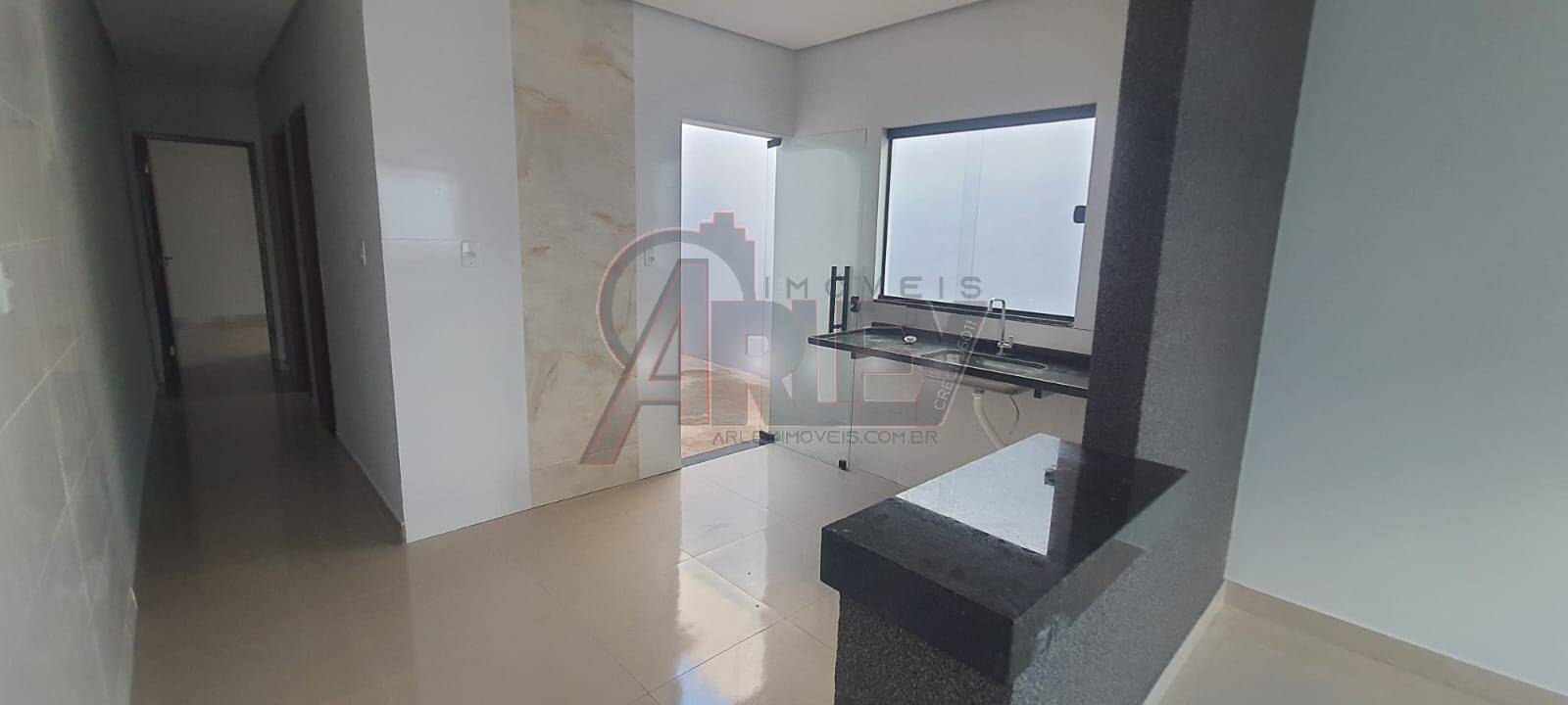 Casa, 2 quartos - Foto 17